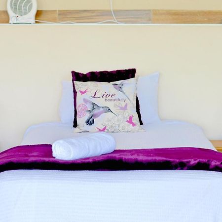 Rehoboth Mountain Suites Mbabane Dış mekan fotoğraf