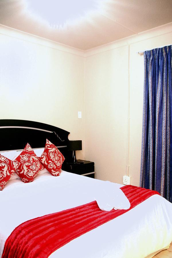 Rehoboth Mountain Suites Mbabane Dış mekan fotoğraf