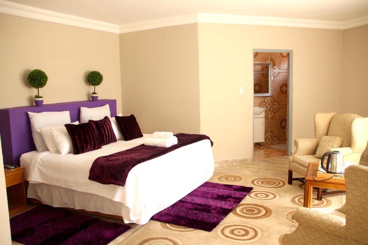 Rehoboth Mountain Suites Mbabane Dış mekan fotoğraf