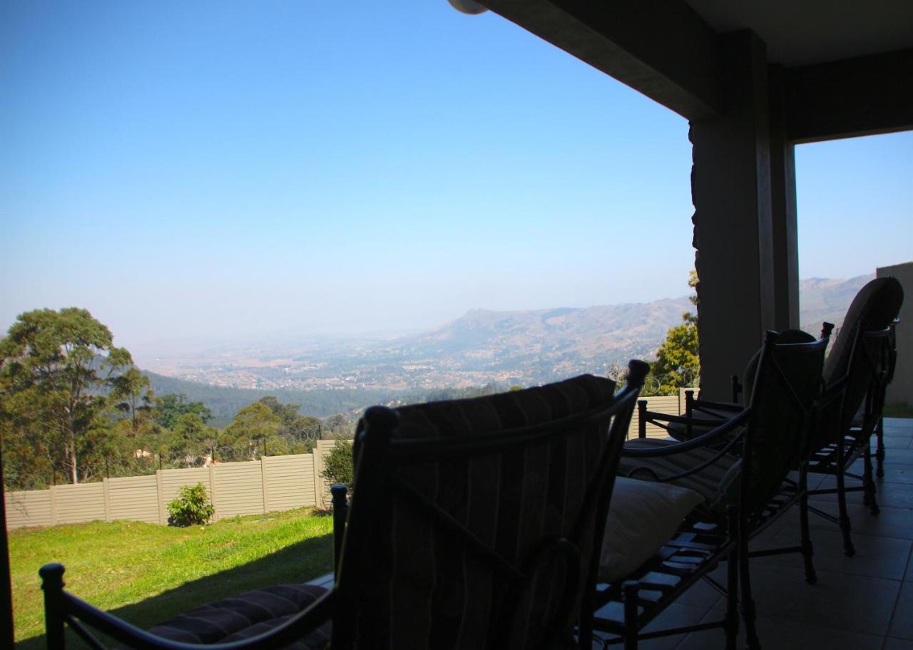 Rehoboth Mountain Suites Mbabane Dış mekan fotoğraf