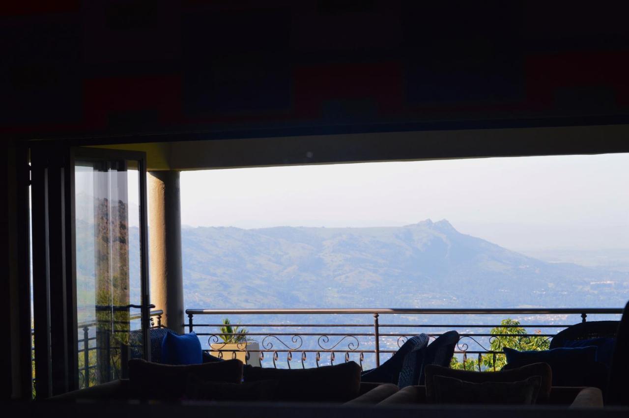 Rehoboth Mountain Suites Mbabane Dış mekan fotoğraf