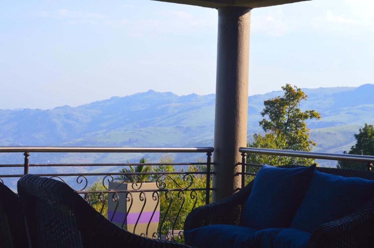 Rehoboth Mountain Suites Mbabane Dış mekan fotoğraf
