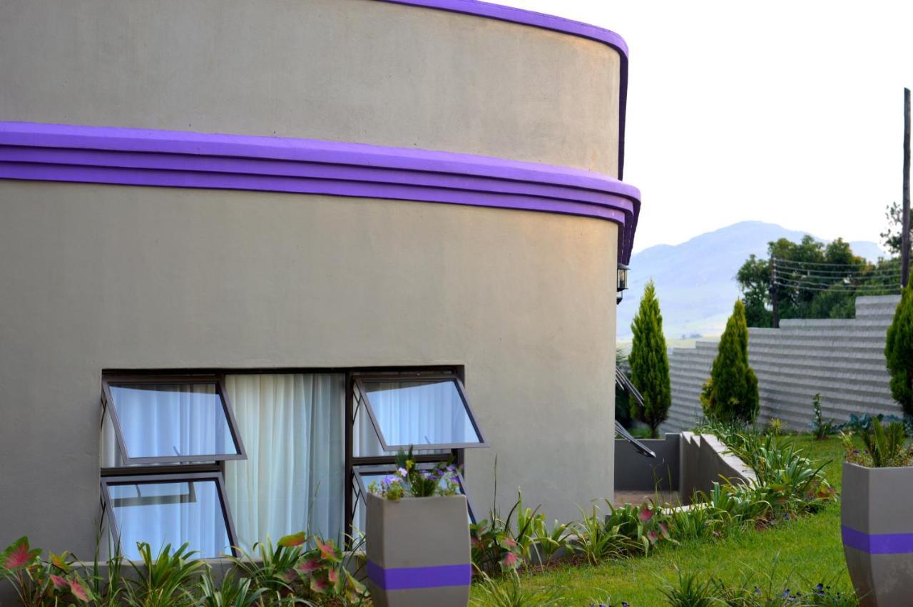 Rehoboth Mountain Suites Mbabane Dış mekan fotoğraf