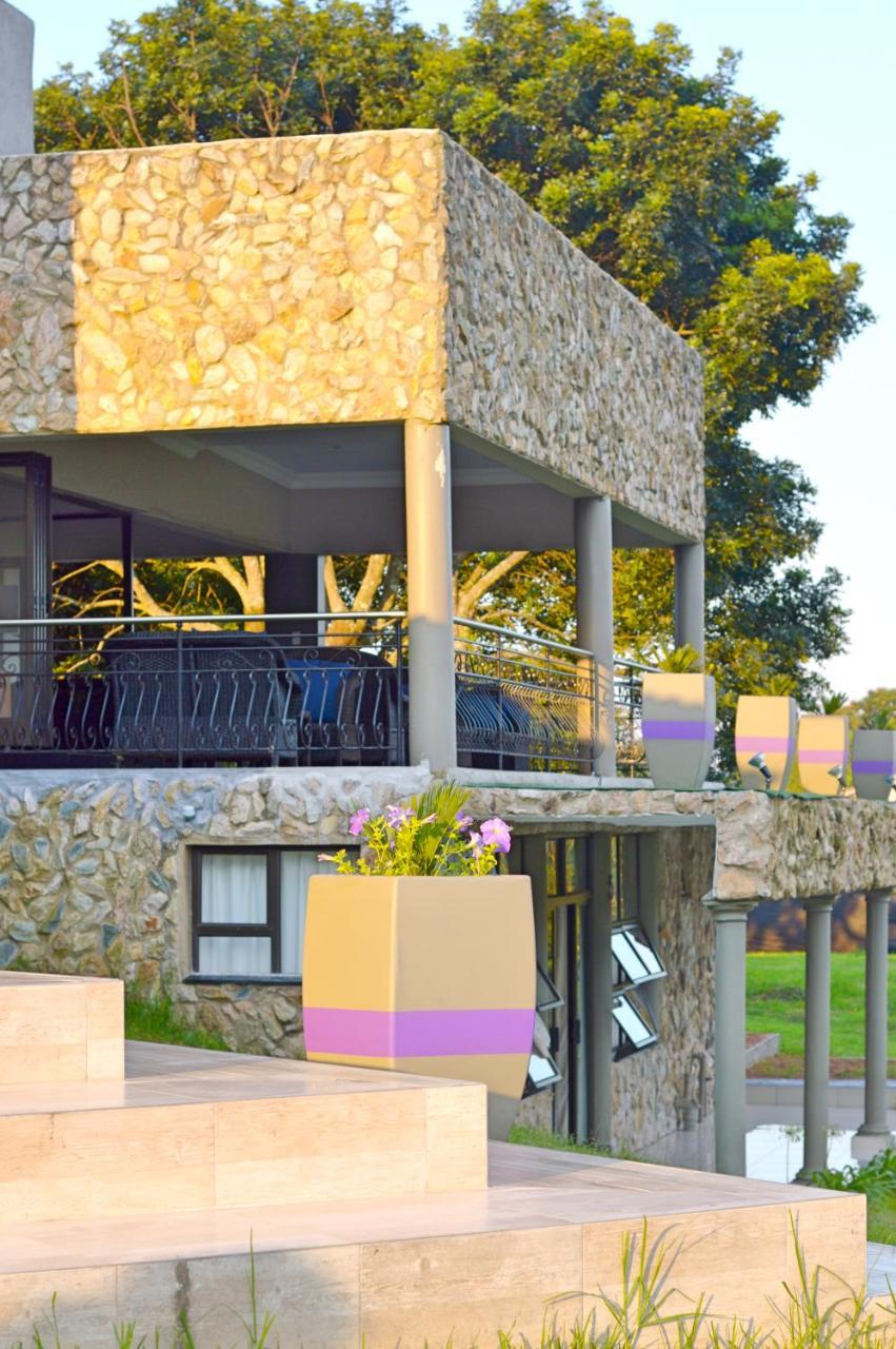 Rehoboth Mountain Suites Mbabane Dış mekan fotoğraf