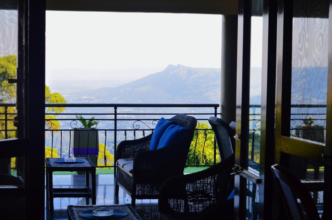Rehoboth Mountain Suites Mbabane Dış mekan fotoğraf