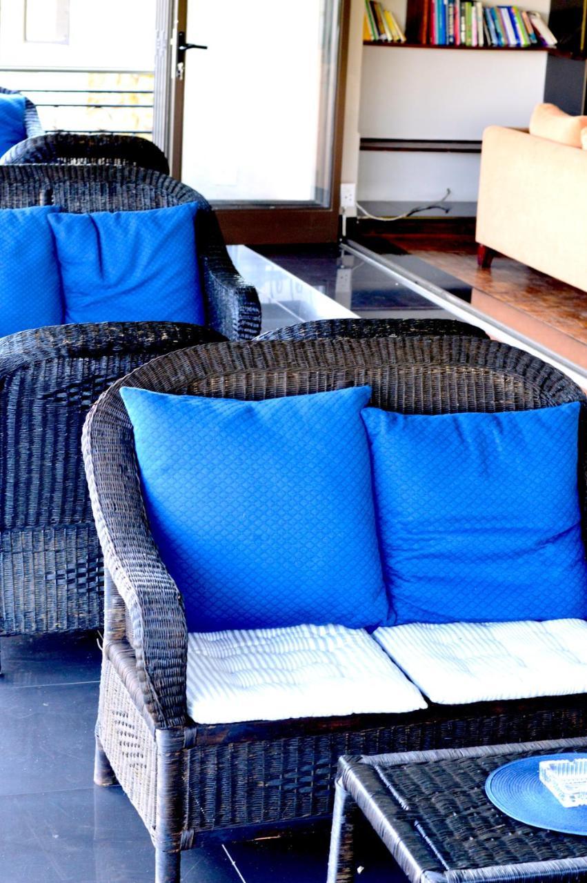 Rehoboth Mountain Suites Mbabane Dış mekan fotoğraf