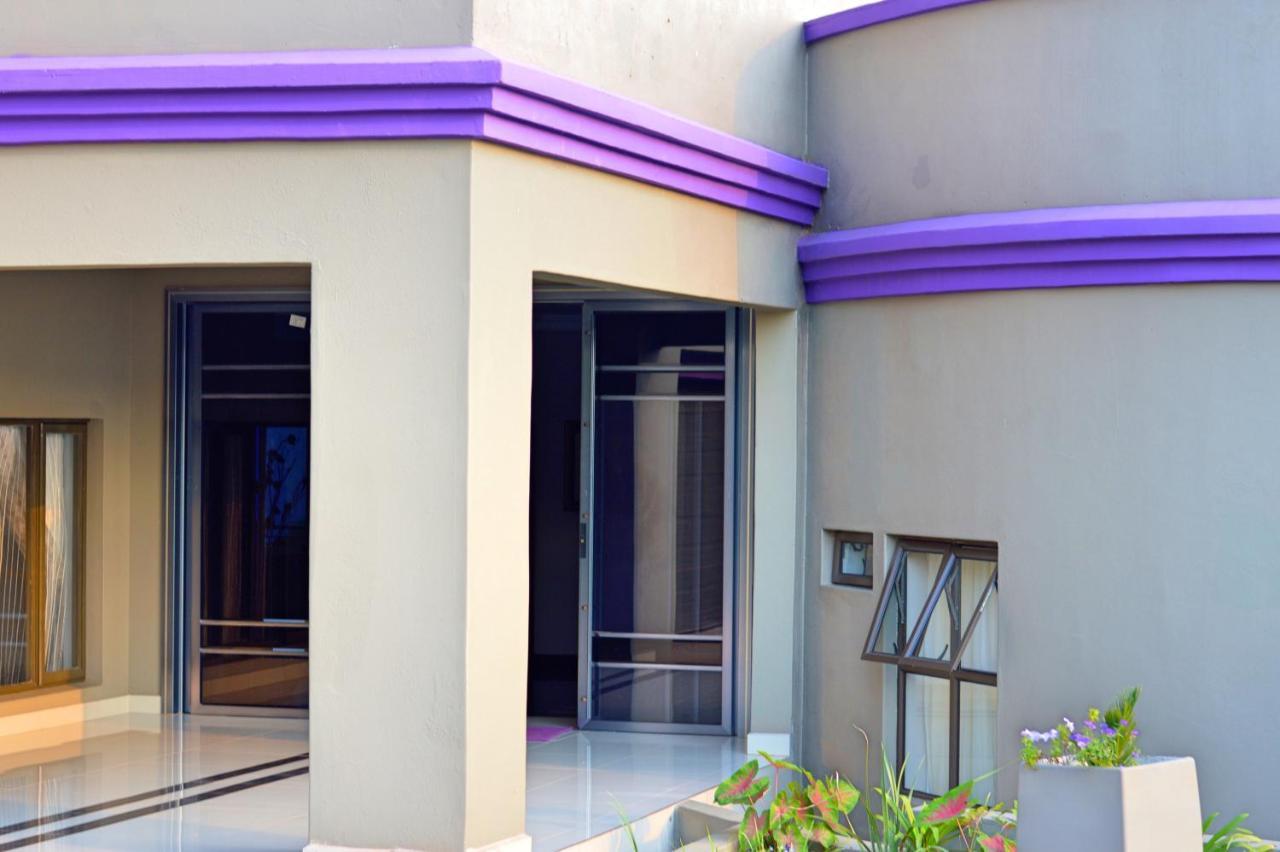 Rehoboth Mountain Suites Mbabane Dış mekan fotoğraf