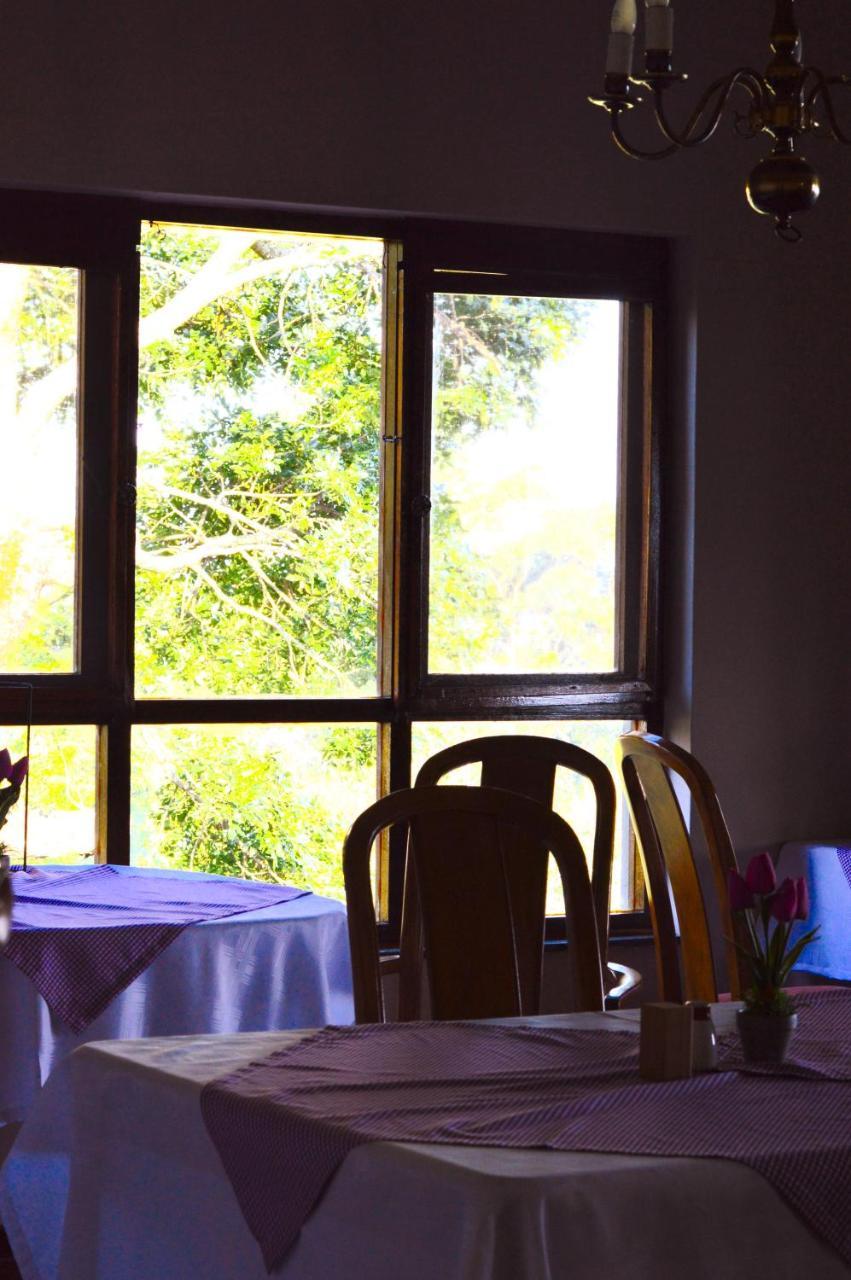 Rehoboth Mountain Suites Mbabane Dış mekan fotoğraf