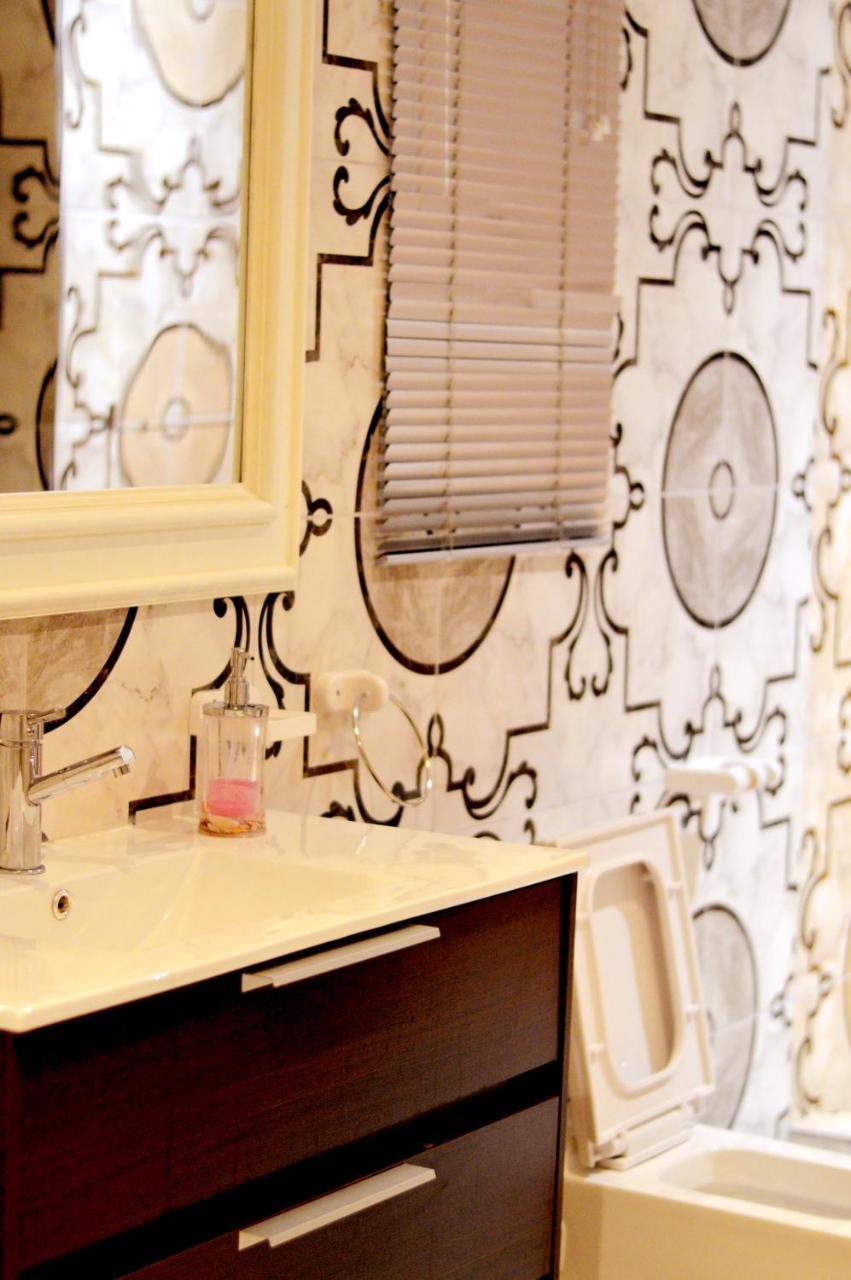 Rehoboth Mountain Suites Mbabane Dış mekan fotoğraf