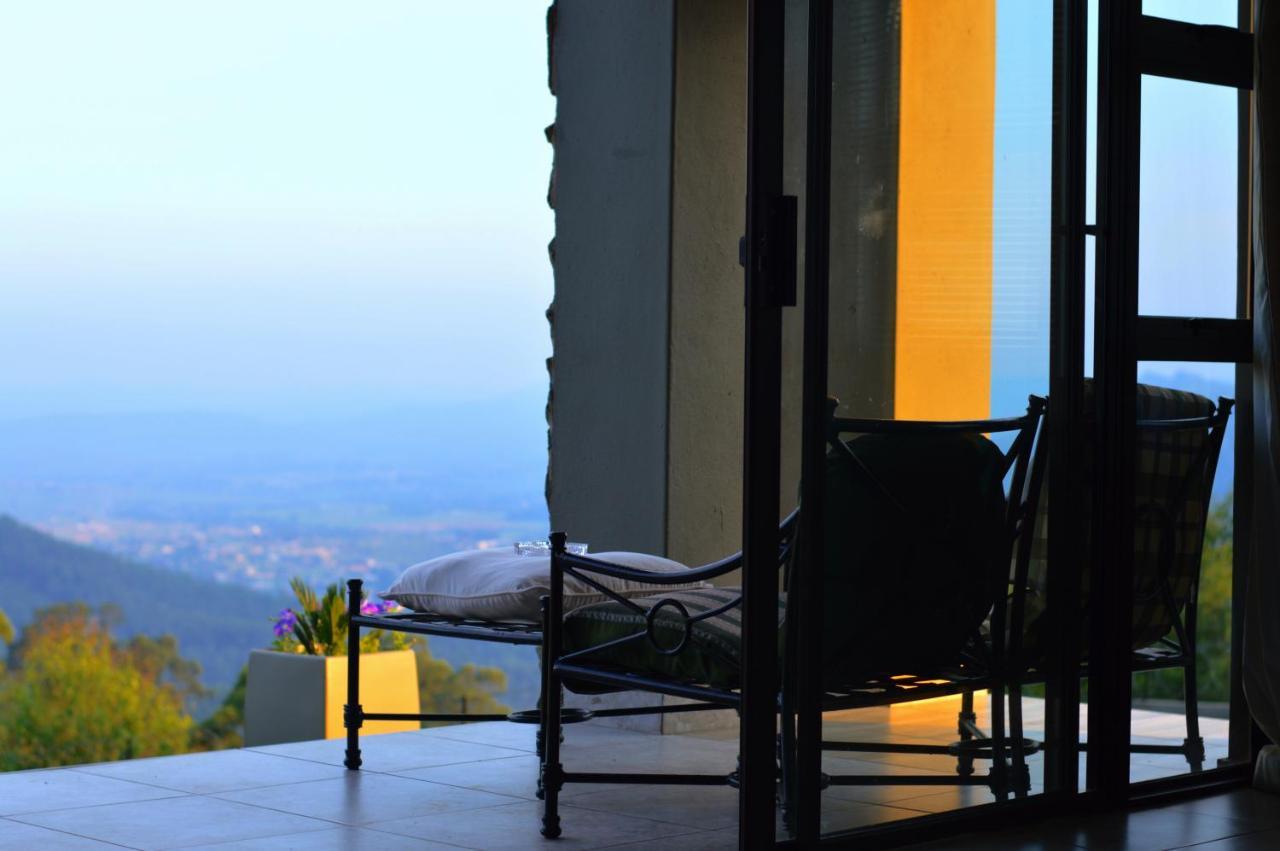 Rehoboth Mountain Suites Mbabane Dış mekan fotoğraf