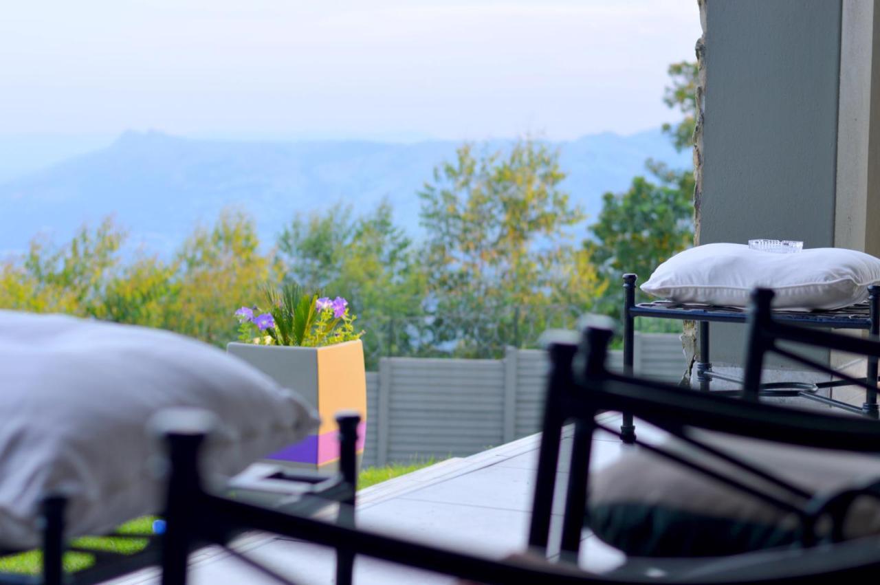 Rehoboth Mountain Suites Mbabane Dış mekan fotoğraf