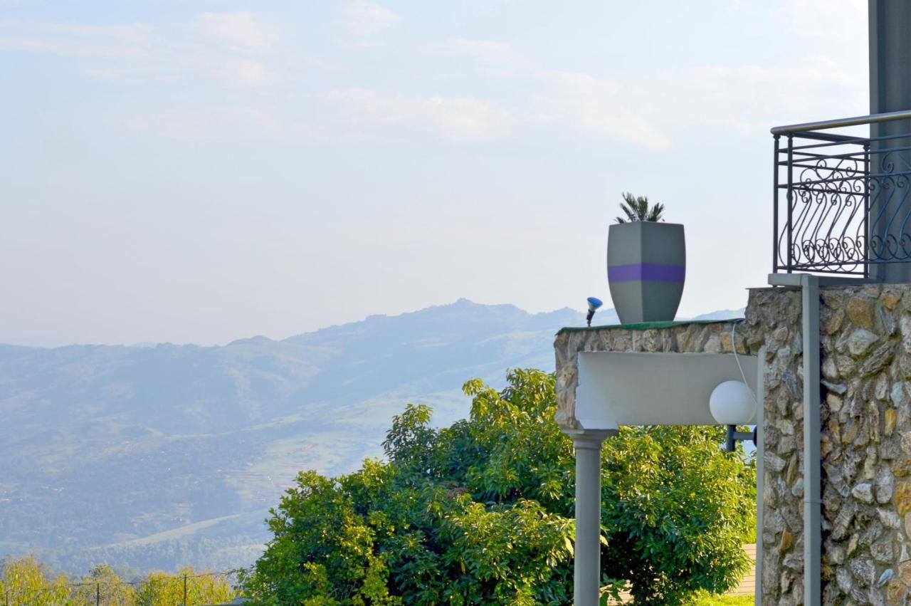 Rehoboth Mountain Suites Mbabane Dış mekan fotoğraf