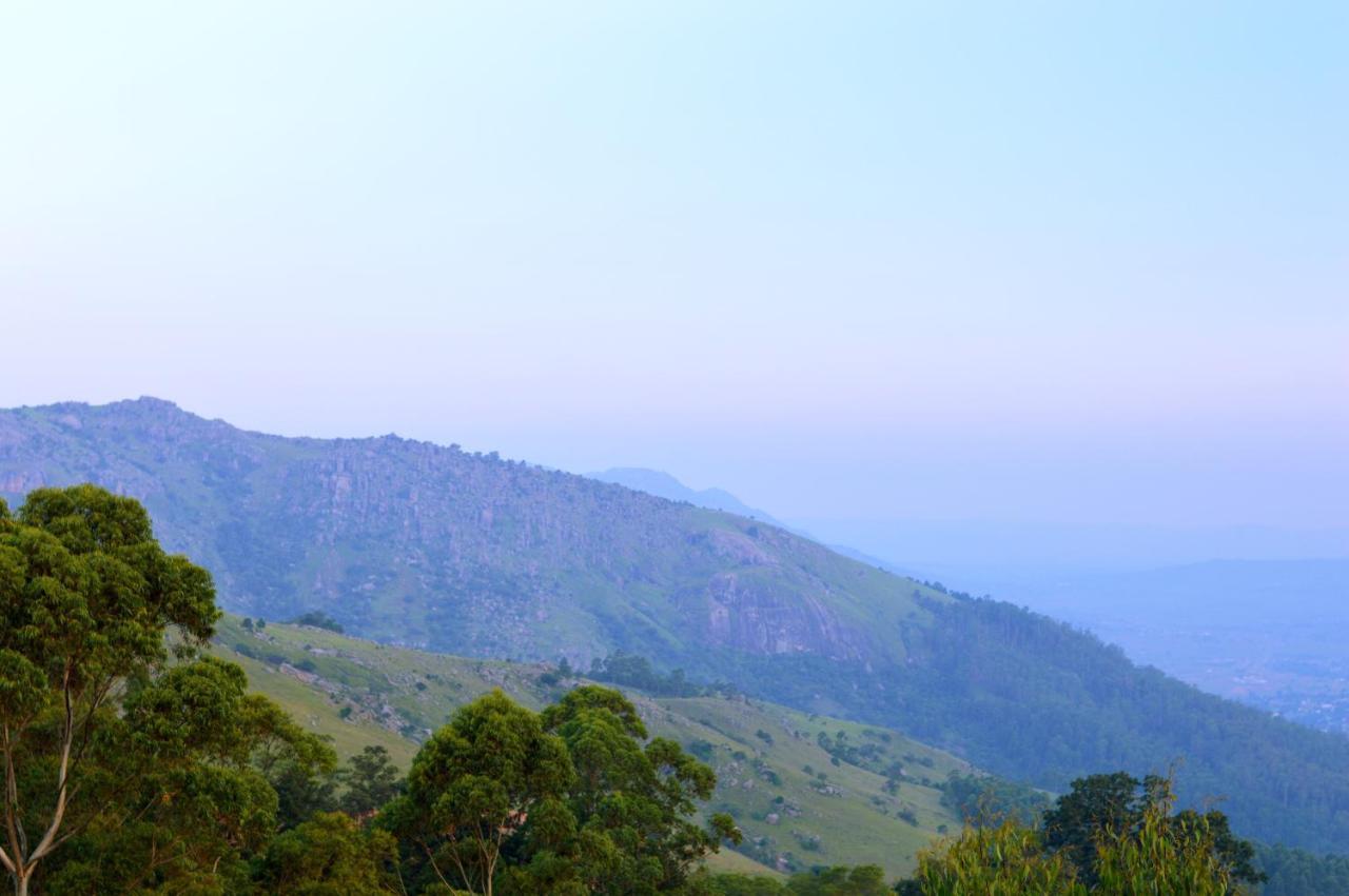 Rehoboth Mountain Suites Mbabane Dış mekan fotoğraf