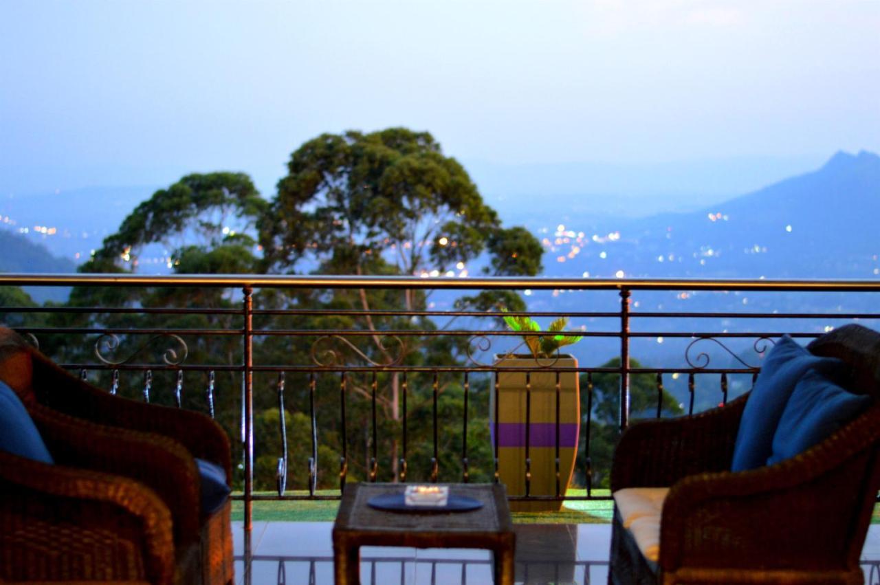 Rehoboth Mountain Suites Mbabane Dış mekan fotoğraf