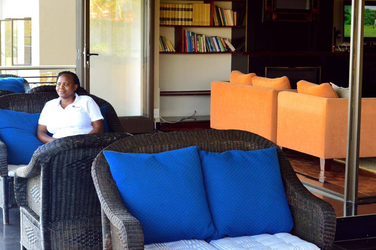 Rehoboth Mountain Suites Mbabane Dış mekan fotoğraf
