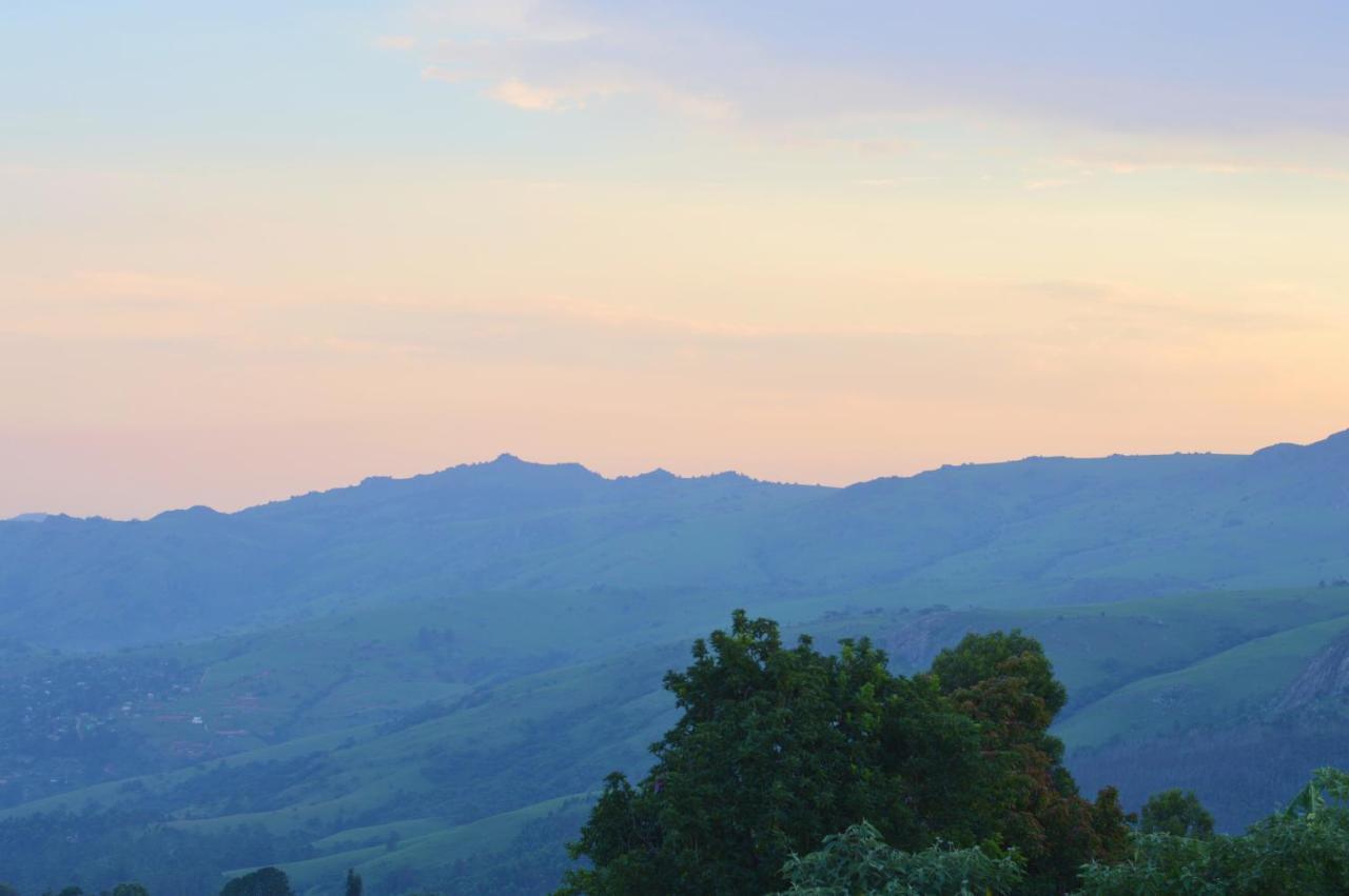 Rehoboth Mountain Suites Mbabane Dış mekan fotoğraf