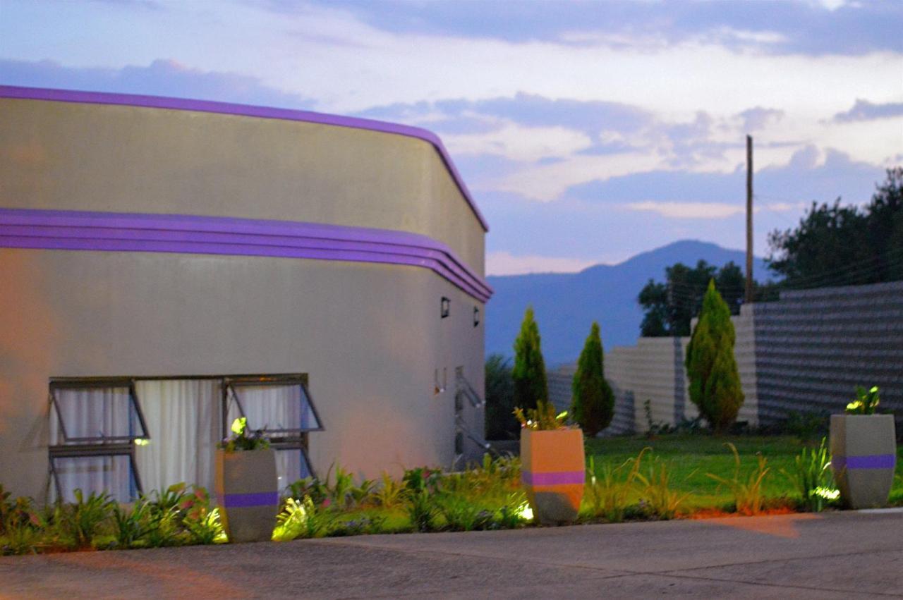 Rehoboth Mountain Suites Mbabane Dış mekan fotoğraf