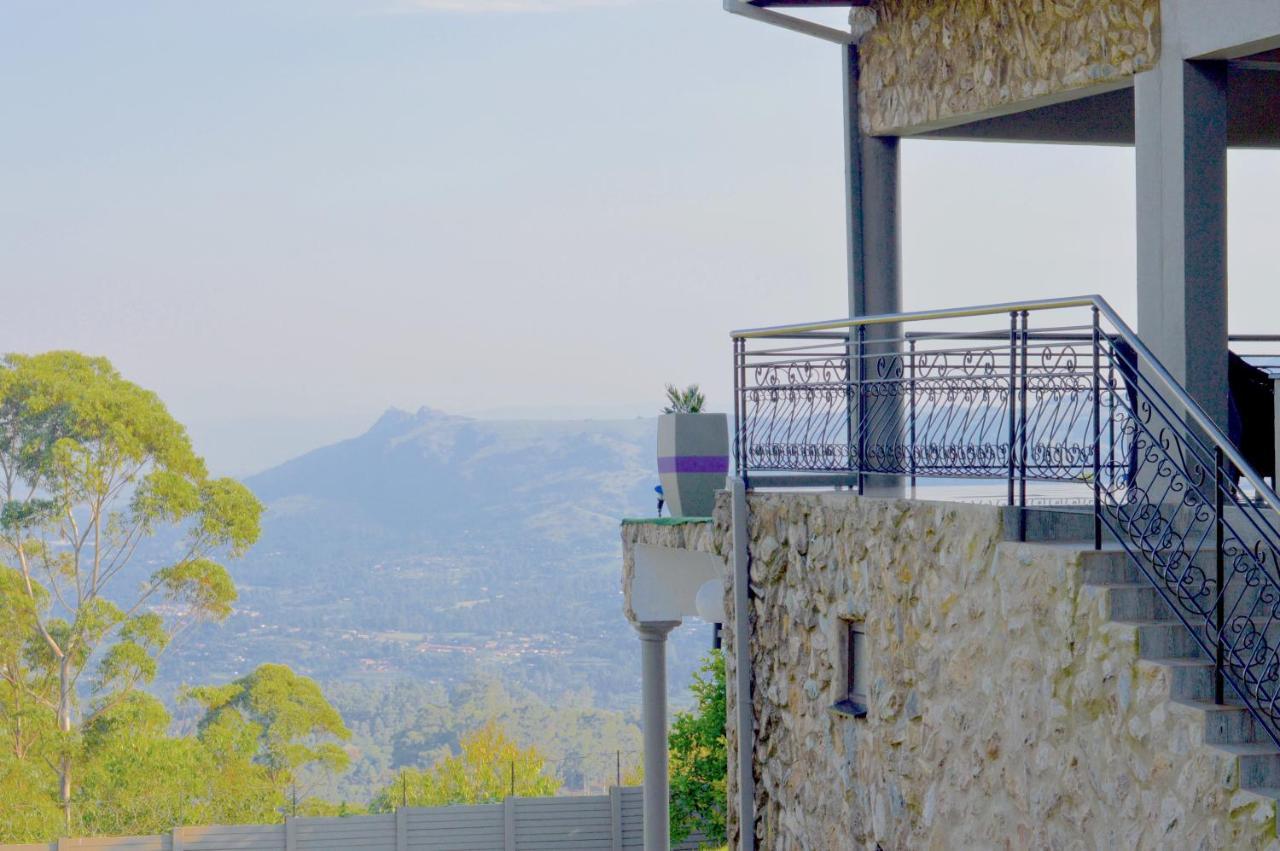Rehoboth Mountain Suites Mbabane Dış mekan fotoğraf