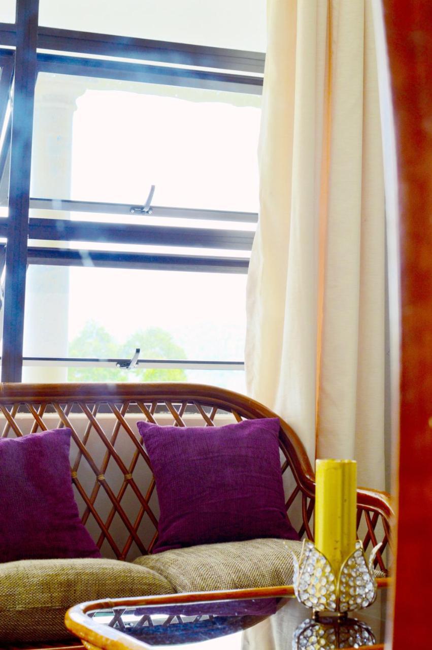 Rehoboth Mountain Suites Mbabane Dış mekan fotoğraf