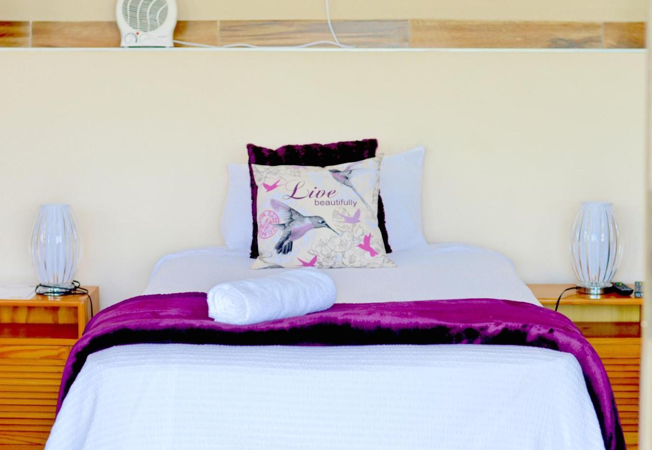 Rehoboth Mountain Suites Mbabane Dış mekan fotoğraf