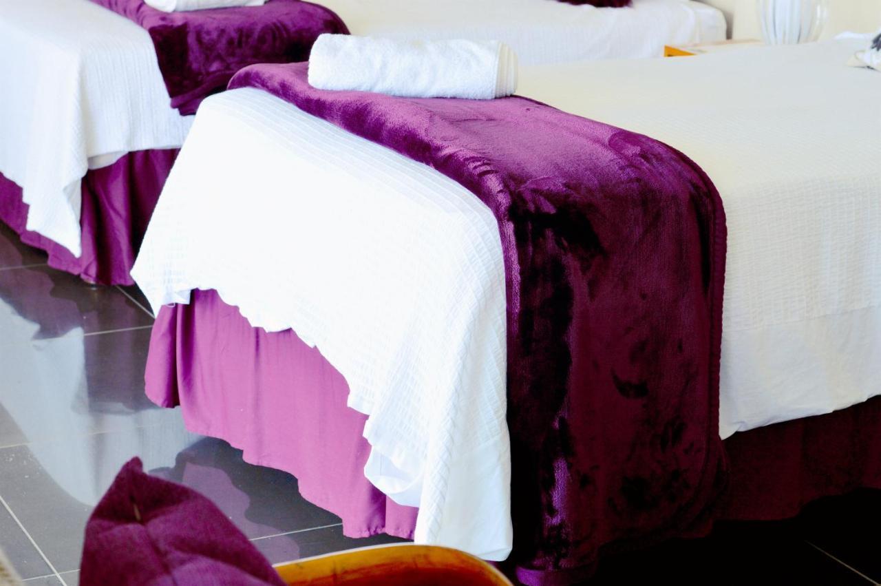 Rehoboth Mountain Suites Mbabane Dış mekan fotoğraf