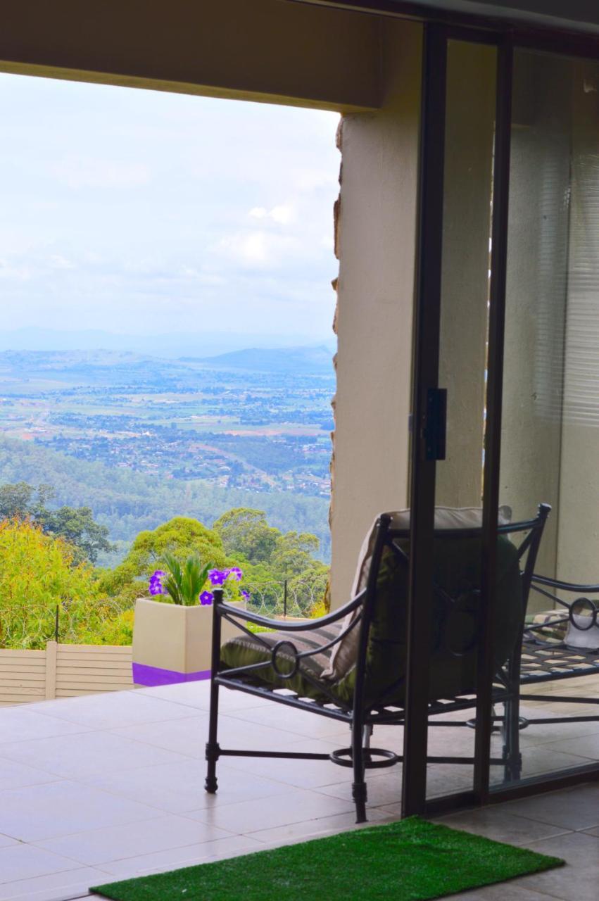 Rehoboth Mountain Suites Mbabane Dış mekan fotoğraf