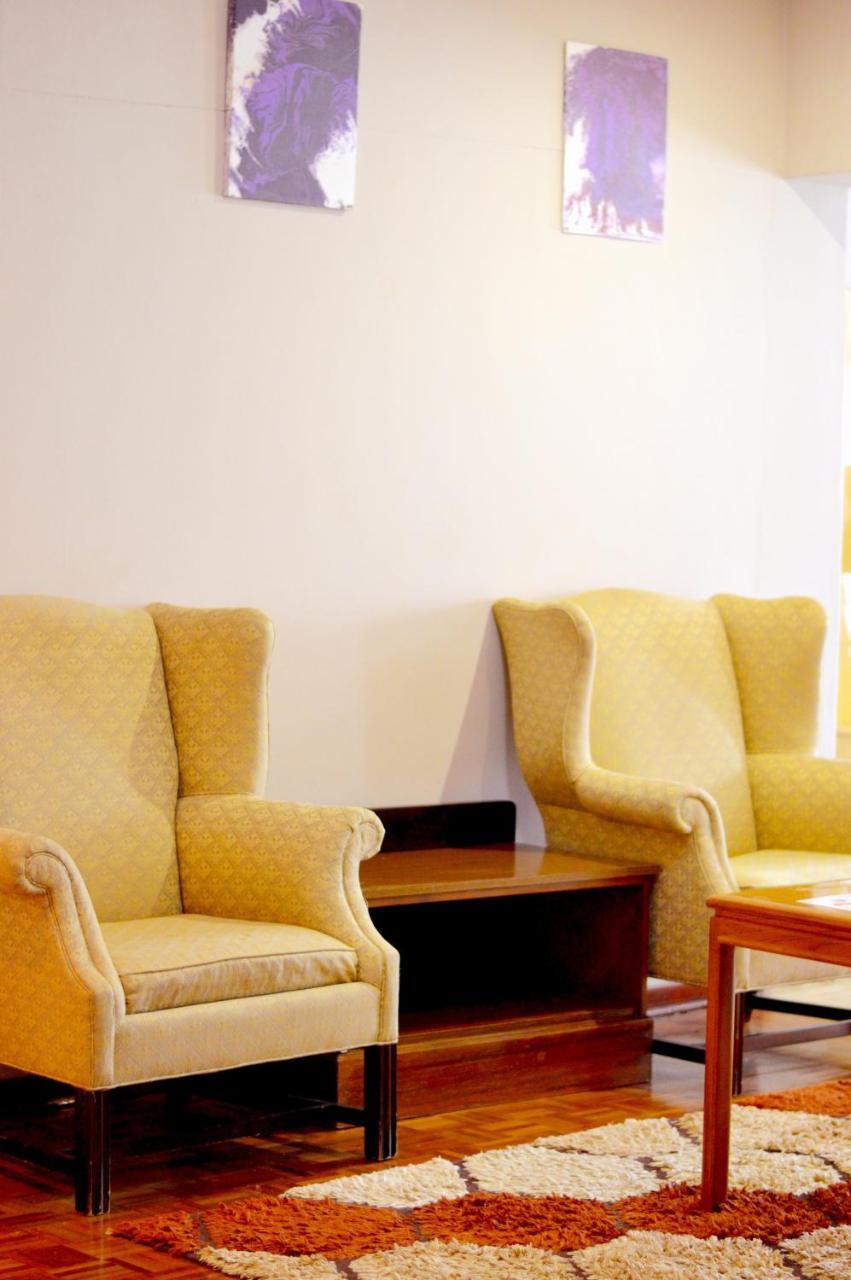 Rehoboth Mountain Suites Mbabane Dış mekan fotoğraf