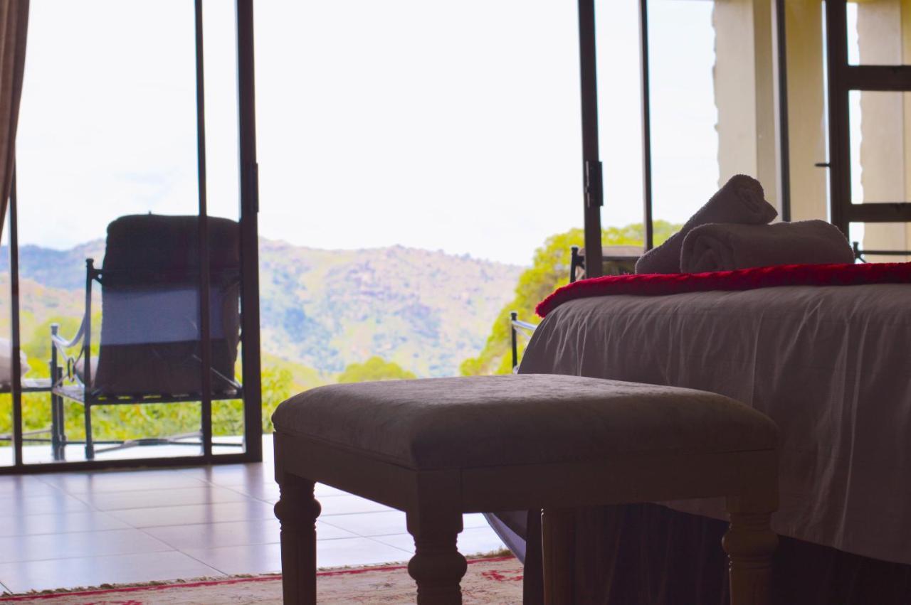 Rehoboth Mountain Suites Mbabane Dış mekan fotoğraf