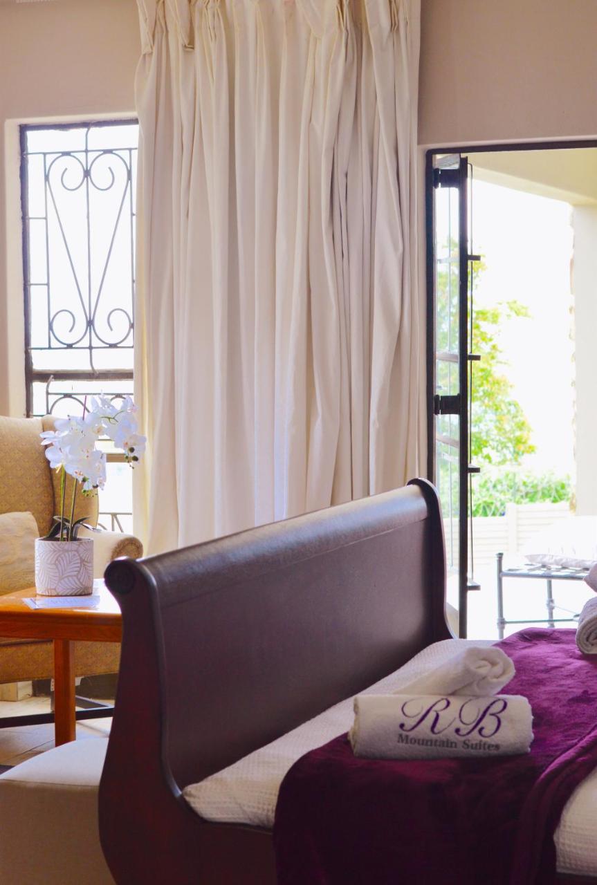 Rehoboth Mountain Suites Mbabane Dış mekan fotoğraf