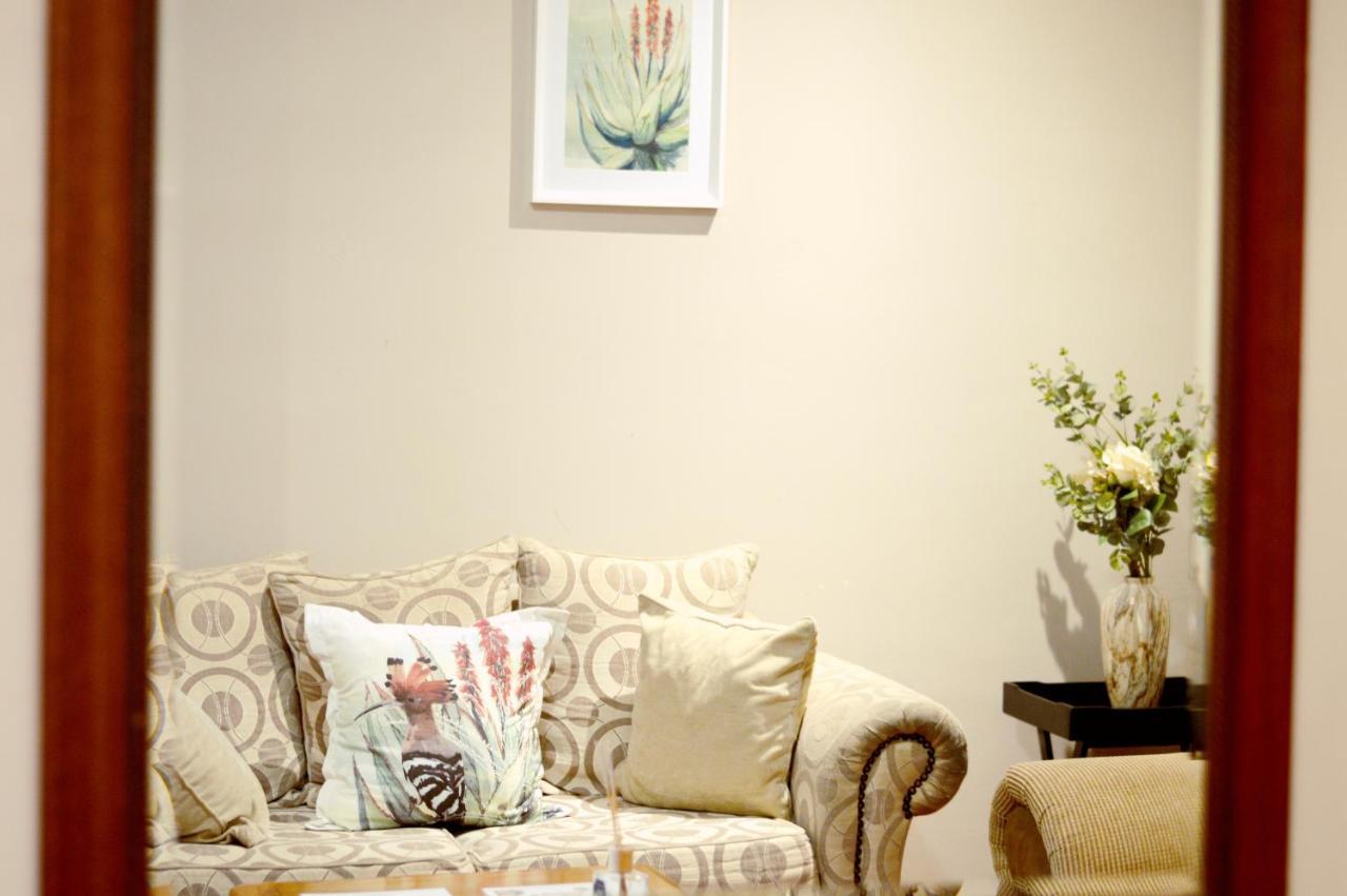 Rehoboth Mountain Suites Mbabane Dış mekan fotoğraf