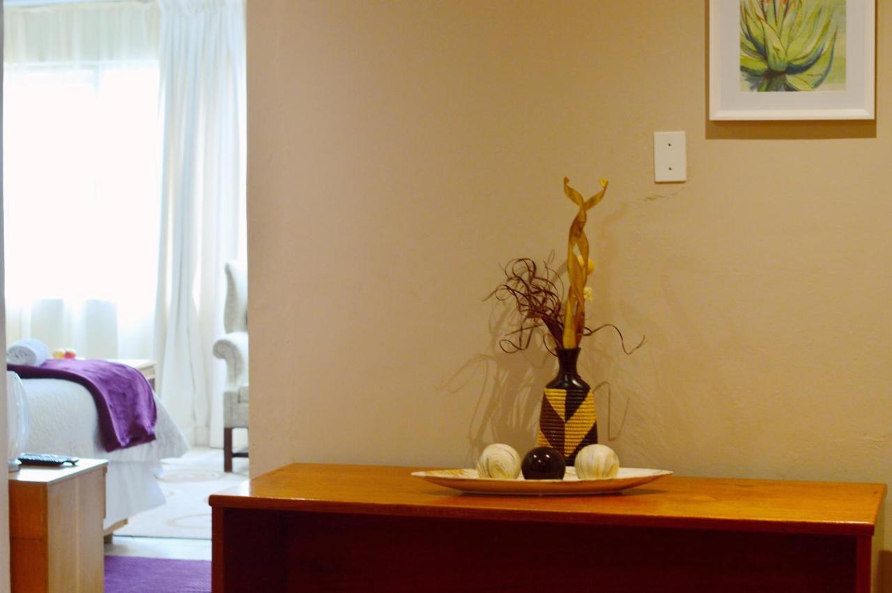 Rehoboth Mountain Suites Mbabane Dış mekan fotoğraf